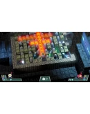 Super Bomberman R КЛЮЧ STEAM Евросоюз
