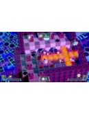 Super Bomberman R КЛЮЧ STEAM Евросоюз