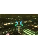 ZONE OF THE ENDERS: The 2nd Runner - MRS КЛЮЧ STEAM ZONE OF THE ENDERS: The 2nd Runner - MRS КЛЮЧ STEAM