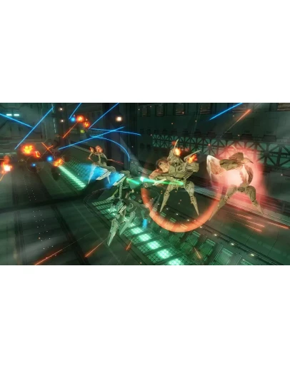 ZONE OF THE ENDERS: The 2nd Runner - MRS КЛЮЧ STEAM ZONE OF THE ENDERS: The 2nd Runner - MRS КЛЮЧ STEAM