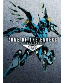 ZONE OF THE ENDERS: The 2nd Runner - MRS КЛЮЧ STEAM ZONE OF THE ENDERS: The 2nd Runner - MRS КЛЮЧ STEAM