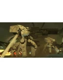 ZONE OF THE ENDERS: The 2nd Runner - MRS КЛЮЧ STEAM ZONE OF THE ENDERS: The 2nd Runner - MRS КЛЮЧ STEAM