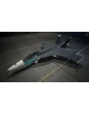 DLC ACE COMBAT 7: SKIES UNKNOWN TOP GUN: Maverick Ai