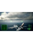 DLC ACE COMBAT 7: SKIES UNKNOWN TOP GUN: Maverick Ai