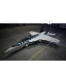 DLC ACE COMBAT 7: SKIES UNKNOWN TOP GUN: Maverick Ai