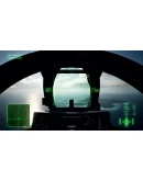 DLC ACE COMBAT 7: SKIES UNKNOWN TOP GUN: Maverick Ai