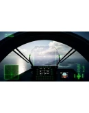 DLC ACE COMBAT 7: SKIES UNKNOWN TOP GUN: Maverick Ai