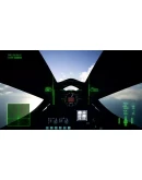 DLC ACE COMBAT 7: SKIES UNKNOWN TOP GUN: Maverick Ai