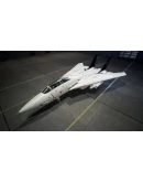 DLC ACE COMBAT 7: SKIES UNKNOWN TOP GUN: Maverick Ai