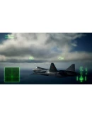 DLC ACE COMBAT 7: SKIES UNKNOWN TOP GUN: Maverick Ai