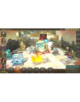 Wildermyth КЛЮЧ STEAM ROW