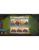 Wildermyth КЛЮЧ STEAM ROW