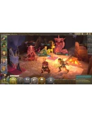 Wildermyth КЛЮЧ STEAM ROW