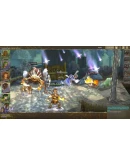 Wildermyth КЛЮЧ STEAM ROW