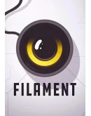 Filament КЛЮЧ STEAM ROW