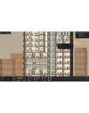 DLC Project Highrise: London Life КЛЮЧ STEAM ROW