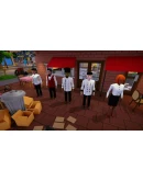 Recipe for Disaster КЛЮЧ STEAM ROW Recipe for Disaster КЛЮЧ STEAM ROW