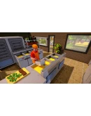 Recipe for Disaster КЛЮЧ STEAM ROW Recipe for Disaster КЛЮЧ STEAM ROW