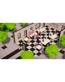 Recipe for Disaster КЛЮЧ STEAM ROW Recipe for Disaster КЛЮЧ STEAM ROW