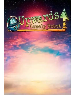 Upwards, Lonely Robot КЛЮЧ STEAM ROW