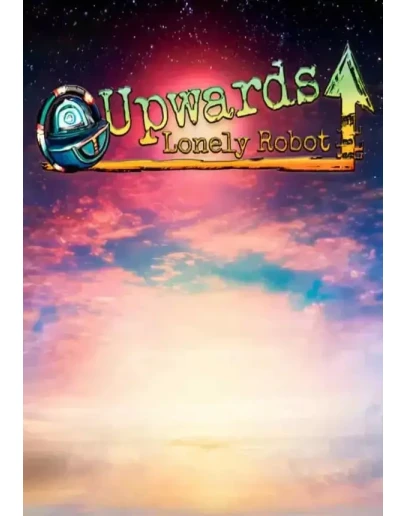 Upwards, Lonely Robot КЛЮЧ STEAM ROW