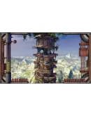 Upwards, Lonely Robot КЛЮЧ STEAM ROW