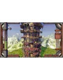 Upwards, Lonely Robot КЛЮЧ STEAM ROW