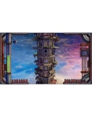 Upwards, Lonely Robot КЛЮЧ STEAM ROW