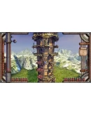 Upwards, Lonely Robot КЛЮЧ STEAM ROW