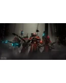 Warhammer 40,000: Mechanicus Omnissiah Edition КЛЮЧ