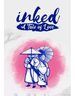 Inked: A Tale of Love КЛЮЧ STEAM РФ+СНГ