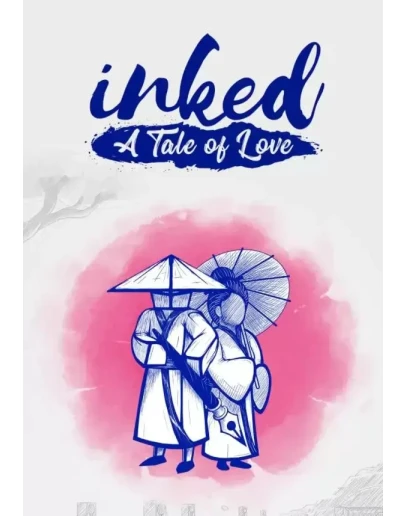 Inked: A Tale of Love КЛЮЧ STEAM РФ+СНГ Inked: A Tale of Love КЛЮЧ STEAM РФ+СНГ