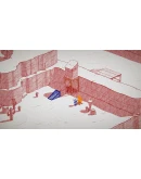 Inked: A Tale of Love КЛЮЧ STEAM РФ+СНГ Inked: A Tale of Love КЛЮЧ STEAM РФ+СНГ