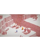 Inked: A Tale of Love КЛЮЧ STEAM РФ+СНГ Inked: A Tale of Love КЛЮЧ STEAM РФ+СНГ