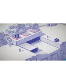 Inked: A Tale of Love КЛЮЧ STEAM РФ+СНГ Inked: A Tale of Love КЛЮЧ STEAM РФ+СНГ