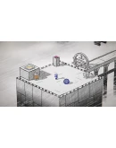 Inked: A Tale of Love КЛЮЧ STEAM РФ+СНГ Inked: A Tale of Love КЛЮЧ STEAM РФ+СНГ