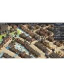 DLC City of Gangsters: The German Outfit КЛЮЧ STEAM DLC City of Gangsters: The German Outfit КЛЮЧ STEAM