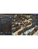 DLC City of Gangsters: The German Outfit КЛЮЧ STEAM DLC City of Gangsters: The German Outfit КЛЮЧ STEAM