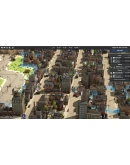 DLC City of Gangsters: The Irish Outfit КЛЮЧ STEAM