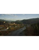 Way of the Hunter КЛЮЧ STEAM РФ+СНГ