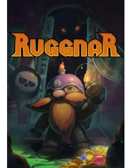 Ruggnar КЛЮЧ STEAM РФ+СНГ Ruggnar КЛЮЧ STEAM РФ+СНГ