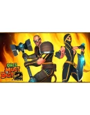 DLC Orcs Must Die! 2 - Are We There Yeti? КЛЮЧ STEAM