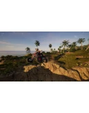 MX vs ATV Legends КЛЮЧ STEAM РФ+СНГ