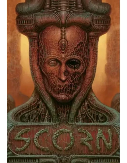 Scorn (EPIC) КЛЮЧ Epic Games РФ+СНГ