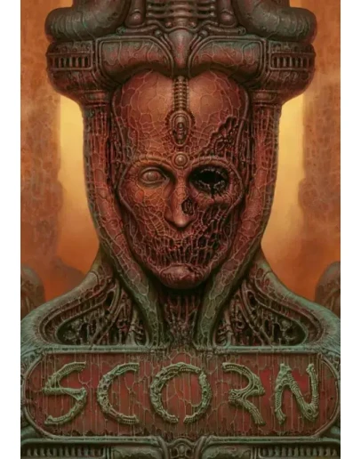Scorn (EPIC) КЛЮЧ Epic Games РФ+СНГ