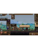 Anvil Saga КЛЮЧ STEAM RU-СНГ