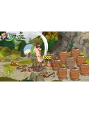 Asterix &amp Obelix: Slap them All! КЛЮЧ STEAM ВСЕ СТРАН