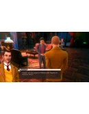 Agatha Christie - Hercule Poirot: The First Cases КЛЮЧ