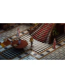 Agatha Christie - Hercule Poirot: The First Cases КЛЮЧ