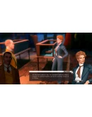 Agatha Christie - Hercule Poirot: The First Cases КЛЮЧ